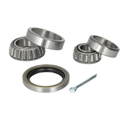 Image de SKF VKBA 3217 Kit de roulements roue 39,9 TOYOTA: Starlet V 3/5 portes, Paseo Coupe, Cabriolet