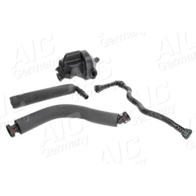 Image de AIC 56965Set Kit de réparation, ventilation du carter moteur avec isolation contre le froid BMW: 3 Cabriolet, Touring, Coupe