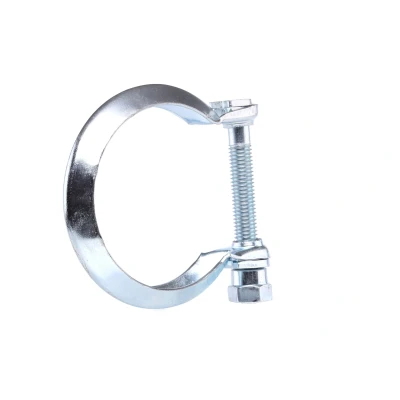 Image de WALKER 80438 Pièce de serrage, échappement 69,0 PEUGEOT: 407 Coupe, RCZ 207 3/5 portes, CITROËN: Berlingo / First I, XM II 5 portes