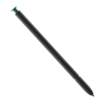 Image de Stylet de rechange pour Samsung Galaxy S22 Ultra 5G S Pen NoBluetooth (vert)