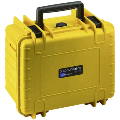 Image de Type 2000 Jaune Intérieur Mousse