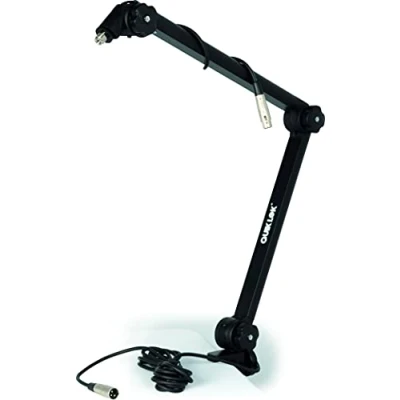 Image de QUIK LOK A/26 BK tige Broadcast