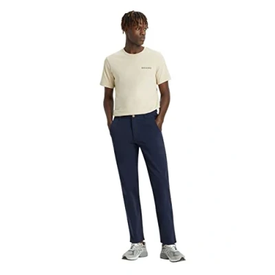 Image de Dockers Smart FLEX Alpha Chino, Homme, Taille: 31x32, Pembroke