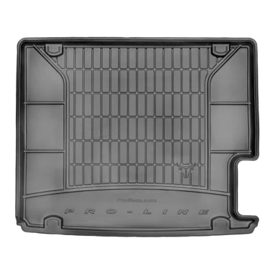 Image de FROGUM TM549352 Doublure de protection coffre, coffre à bagages Caoutchouc