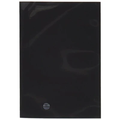 Image de Protèges cartes Yu Gi Oh! ULTRA PRO Format japonais Noir Lot de 60