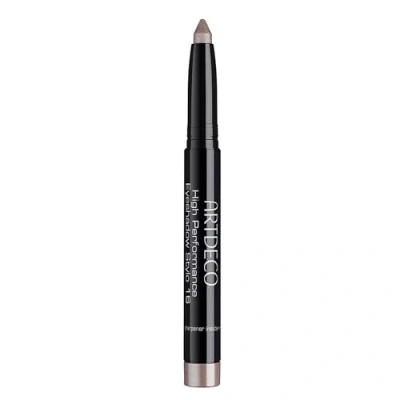 Image de Stylo fard à paupières haute performance ARTDECO Stick 3 en 1 : paupières, Eyeliner et Kajal x 1,4 g, 16 Benefit Pearl Brown