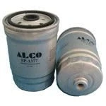 Image de ALCO FILTER SP 1377 Filtre à Carburant vissé SAAB: 9 3 Berline, Break, 5 CADILLAC: BLS Break