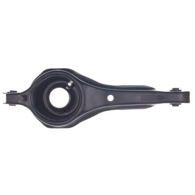 Image de DENCKERMANN D120585 bras de suspension arrière, des deux côtés du pont inférieur oscillant longitudinal Tôle d&#039;acier Barre force
