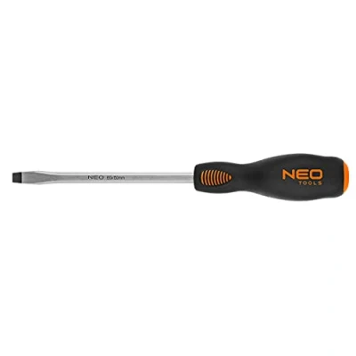 Image de NEO TOOLS 04 020 Tournevis 8 120 magnétique