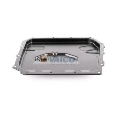 Image de VAICO V10 3498 Carter d&#039;huile, boîte automatique AUDI: A4 B8 Avant, Q5, A6 C7 Avant