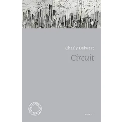 Image de CIRCUIT Livre d’occasion Bon