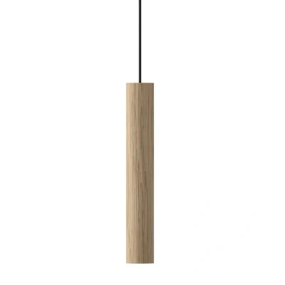 Image de UMAGE Chimes suspension chêne clair