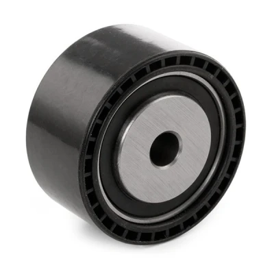 Image de FEBI BILSTEIN 17064 Poulie renvoi/transmission, courroie de distribution PEUGEOT: 307 3/5 portes, 206 306 portes