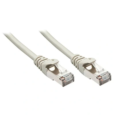 Image de Lindy 48348 câble de réseau Gris 15 m Cat5e F/UTP (FTP) Neuf