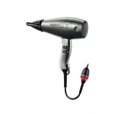 Image de Valera Sèche cheveux Professional Swiss Silent Jet 8600 Ionic Rotocord