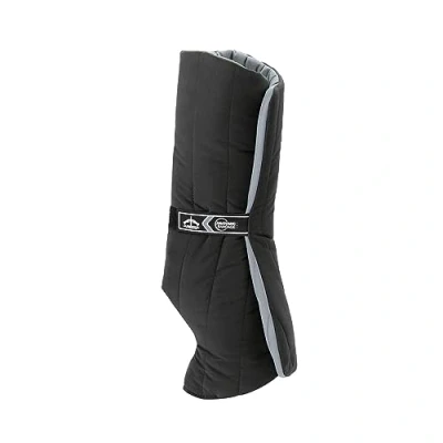 Image de Veredus Coussinets de Bandage Anatomic Front Noir One Size