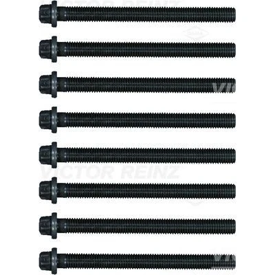 Image de REINZ 14 32252 02 Jeu De Vis Culasse Torx extérieur