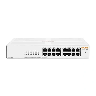 Image de Šakotuvas HPE Aruba Instant on 1430 16G Switch