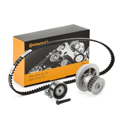 Image de CONTITECH CT874WP5 Pompe à Eau + Kit De Distribution 111 CHEVROLET: Kalos 5 portes, Aveo / 3/5 DAEWOO: Lanos Berline