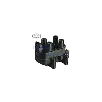Image de DELPHI GN10487 12B1 Bobine d&#039;allumage 4 12