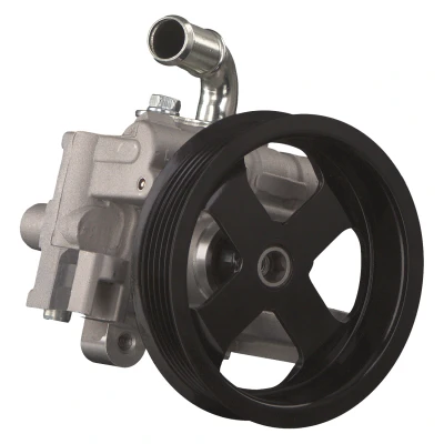 Image de FEBI BILSTEIN 180931 Pompe De Direction Assistée hydraulique FORD: Tourneo Connect, Transit Connect Mk1 Van oscaro, mister auto, yakarouler