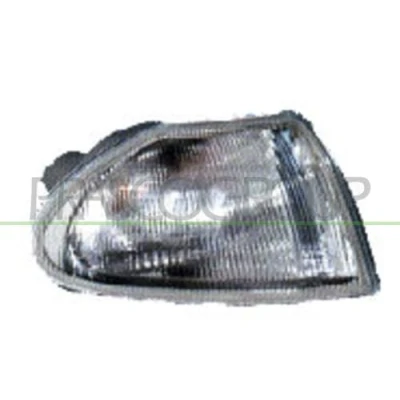 Image de PRASCO OP0154113 Clignotant blanc avant droite sans porte lampe OPEL: Astra F CC, Caravan, Berline
