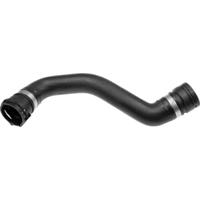 Image de GATES 05 4530 Durite De Refroidissement EPDM (éthylène propylène diène caoutchouc) BMW: 1 5 portes, 3 Touring