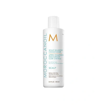 Image de Après shampooing pour l’équilibre du cuir chevelu, 250 ml Moroccanoil