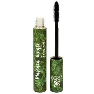 Image de Boho Green Make up Mascara Jungle Longueur Noir Bio 8 ml