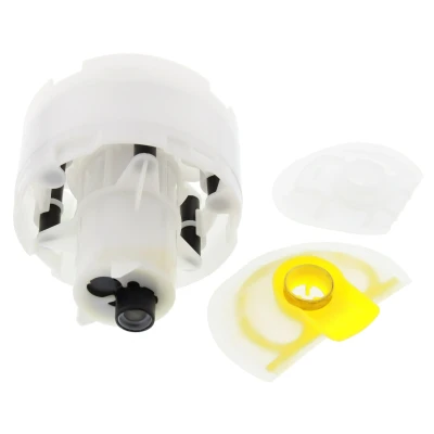 Image de MAPCO 22891 Pompe à Carburant électrique Essence avec préfiltre AUDI: A4 B5 Berline, Avant