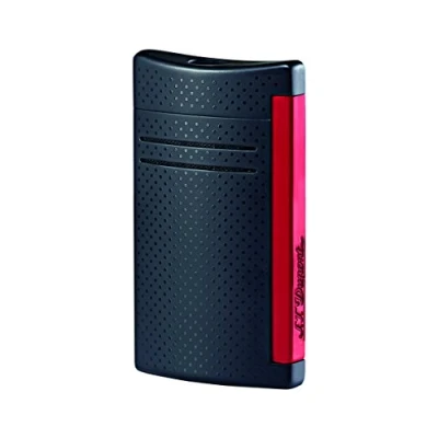 Image de S.T. Dupont Maxijet Briquet Matt Black/Red