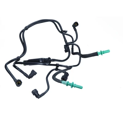 Image de MAXGEAR 18 1457 Tuyau, carburant de fuite CITROЁN: C3 I 3/5 portes (FC, FN) 1.4 16V HDi 2002