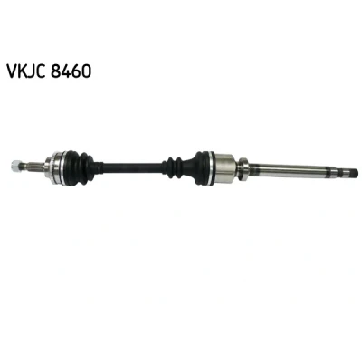 Image de SKF VKJC 8460 Arbre de transmission 867, 313 avec roulement RENAULT: Kangoo I, I Express, CLIO 2