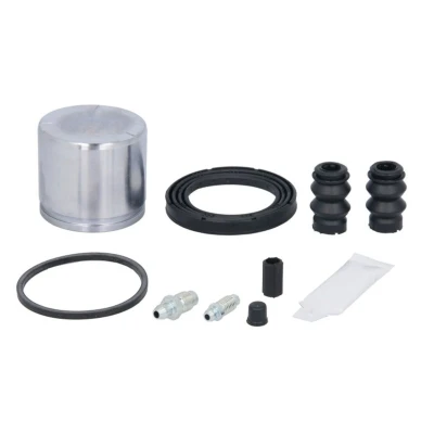Image de AUTOFREN SEINSA D42228C Kit De Réparation Étrier Frein Essieu avant 60 HONDA: CR V 4, 3, TOYOTA: Auris 5 portes