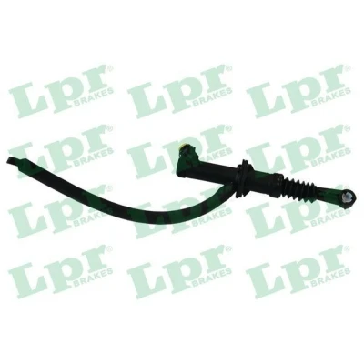 Image de LPR 2436 Emetteur d&#039;Embrayage RENAULT: SCENIC 3, MEGANE GRAND 3