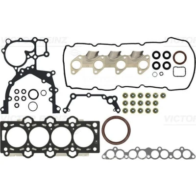 Image de REINZ 01 10241 Jeu complet de joints d&#039;étanchéité, moteur KIA: RIO 3