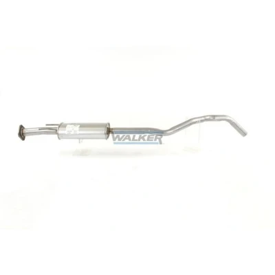 Image de WALKER 23708 Silencieux Intermédiaire 1500 sans pièces de montage NISSAN: Note I