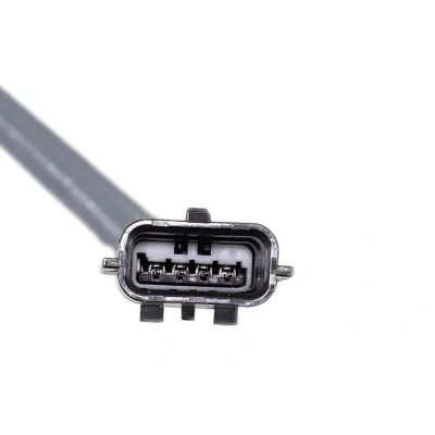Image de METZGER 0895514 Sonde lambda RENAULT: CLIO 2, 3, Kangoo I, DACIA: Sandero Duster SUV, I