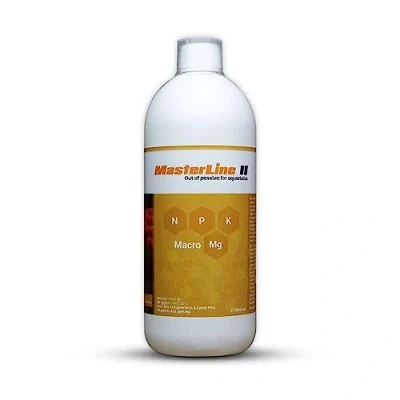 Image de MasterLine II 1000 ML Engrais Macro nutriments