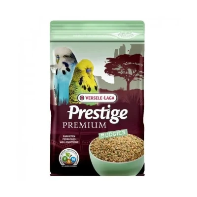 Image de Graines Versele Laga Prestige Premium pour perruches ondulées Sac 2,5 kg