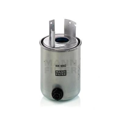 Image de MANN FILTER WK 9082 z Filtre à Carburant de conduite avec joint d&#039;étanchéite RENAULT: Kadjar, Koleos 2