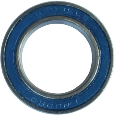 Image de Enduro Bearings 6803 LLB ABEC 3 (Radial) 17x26x5 Roulement Adulte Unisexe, Multicolore, TU EU