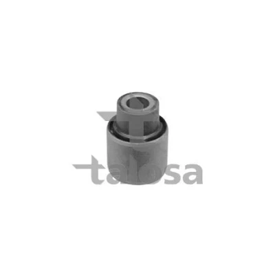 Image de TALOSA 57 08047 Silent Bloc De Triangle Essieu avant, centre Support métal caoutchouc pour bras oscillant transversal PEUGEOT: 106 II 3/5 portes