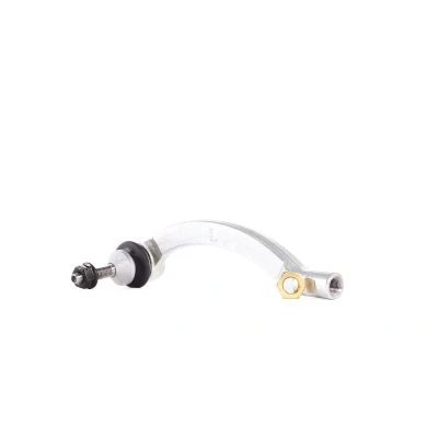 Image de FEBI BILSTEIN 21414 Rotule de direction Essieu avant gauche avec contre écrou VOLVO: V70 2, S60 I, S80 I