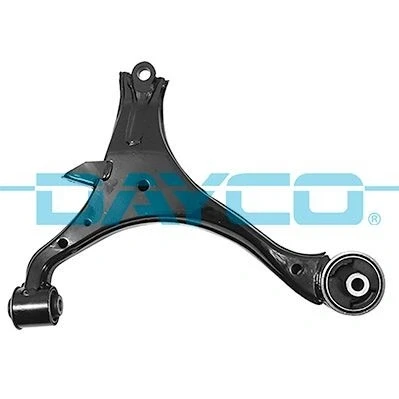 Image de DAYCO DSS1629 Bras de suspension Essieu avant gauche, inférieur barre oscillant transversal HONDA: CIVIC 7 Hatchback, Coupe