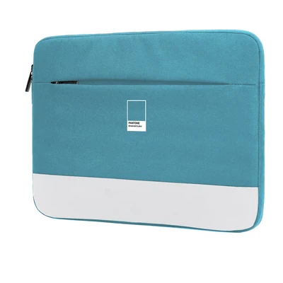 Image de Housse pour ordinateur portable Celly 15,6 pouces PANTONE Souple Adulte Synthétique Lisse