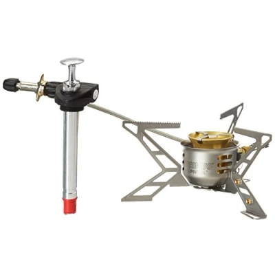 Image de Primus Omnifuel II Stove with ErgoPump