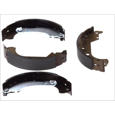 Image de TRW GS8442 Mâchoires De Frein 228 42 AP LOCKHEED FIAT: Doblo I Break, Cargo