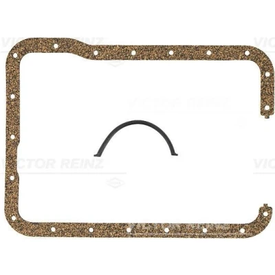 Image de REINZ 10 12800 01 Jeu de joints d&#039;étanchéité, carter d&#039;huile FORD: Capri, Granada