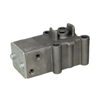 Image de Interrupteur, boîte de vitesse à groupe relais FEBI BILSTEIN 27878